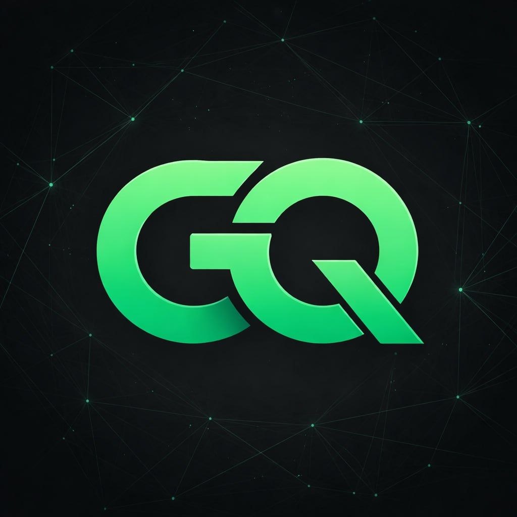 G-Quant logo